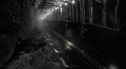 Новый подход к проектированию снизит риск пожаров на угольных шахтах