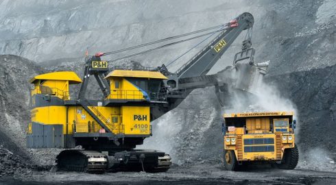 Что происходит с угольной промышленностью Кузбасса