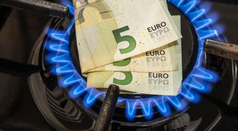 Газ в Европе дорожает из-за беспокойства о забастовках в Австралии
