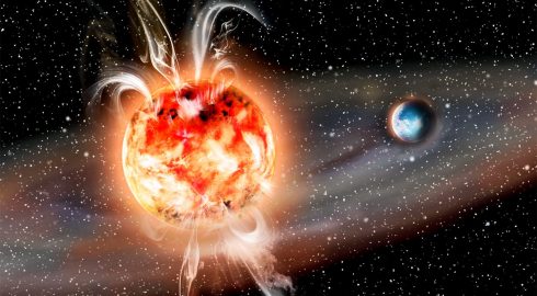 От Солнца отрываются «кусочки»: что происходит в космосе и как это повлияет на Землю