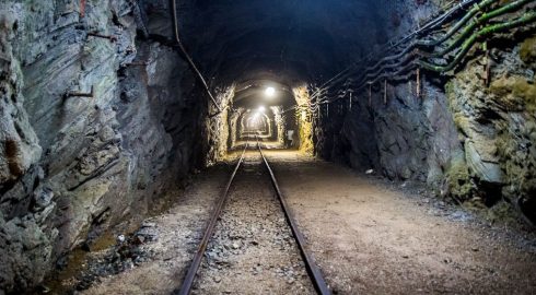 Германия хочет возобновить добычу на закрытой 27 лет назад шахте