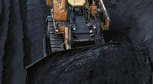 Тревожные тренды на рынке угля: давление цен и вызовы для отрасли