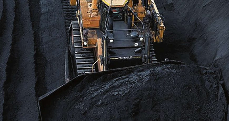 Чукотка получит 283 000 тонн угля из 3 регионов России