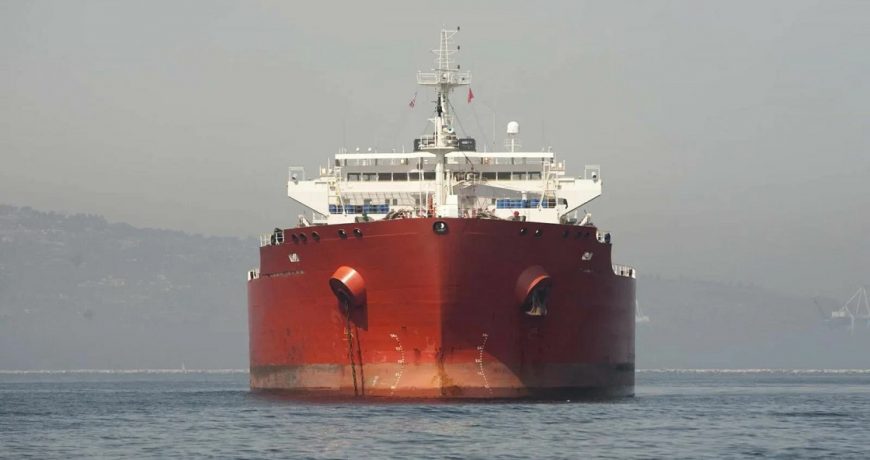 Евросоюз намерен закрыть доступ в порты нарушителям санкций против российской нефти