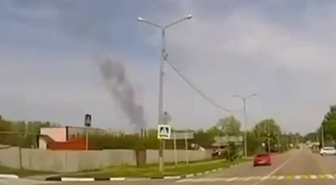 «Пиар-акция»: ДРГ атаковали Белгородскую область