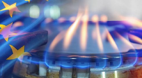 Обрушение цен на газ в Европе: аналитики назвали причину