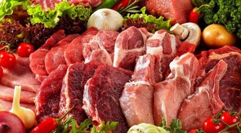 Импорт мяса с Украины стал угрозой для фермеров: заявления из Франции