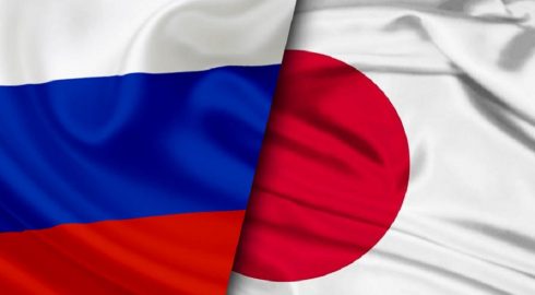 Россия продала Японии энергоресурсы на 11 млрд долларов по итогам 2022 года