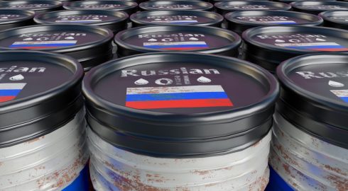 Потолок цен не помешал России восстановить доходы от экспорта нефти