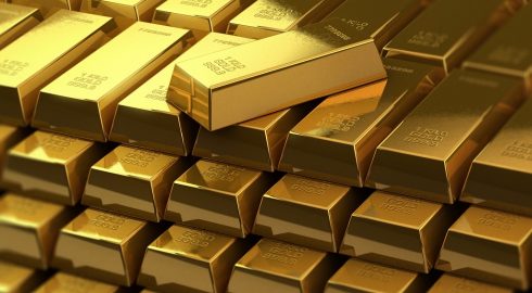 Золото в Японии обновляет ценовые рекорды