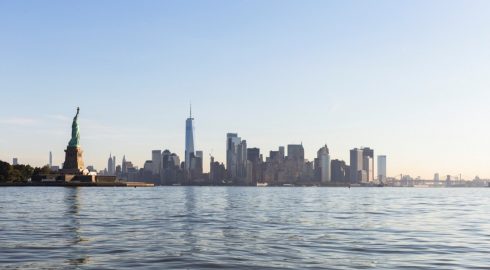 Нью-Йорк уйдет под воду: почему катастрофа в Соединенных Штатах неизбежна