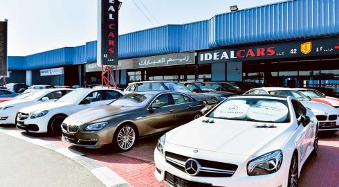 Санкции не помеха: могут ли россияне покупать автомобили в ОАЭ
