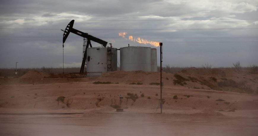 Первая нефть из России придет в Пакистан через неделю: страна готова наращивать поставки
