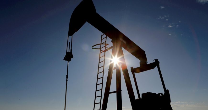 Европе приходится доплачивать за нефть из Саудовской Аравии и Ирака