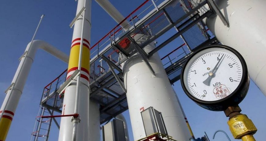 Такой разный газ: как запасы энергоресурса влияют на развитие Иркутской и Амурской областей
