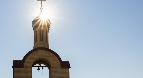 Какой церковный праздник сегодня, 13 мая 2025 года, отмечают православные христиане