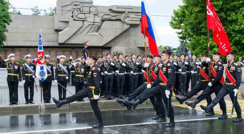 Будут ли проводить Парад Победы и морской парад в Севастополе 9 мая 2023 года