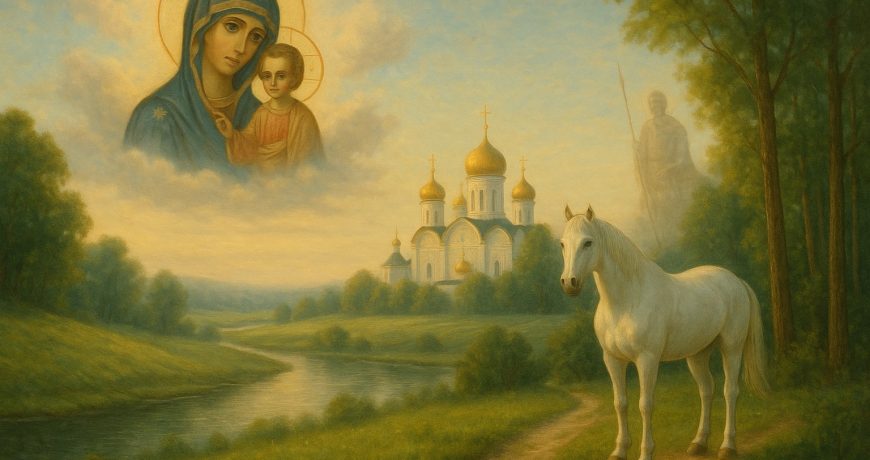 Церковный праздник 6 мая
