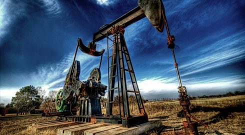 США оценили технологию «подземной переработки» вязкой нефти от России