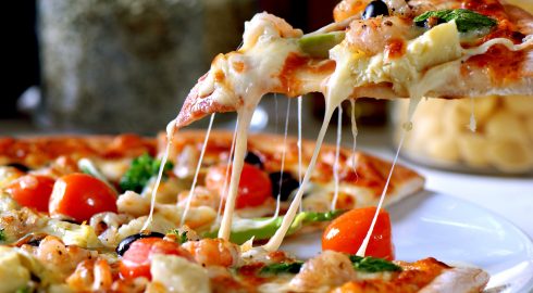 Секреты идеальной пиццы: как приготовить кулинарный шедевр
