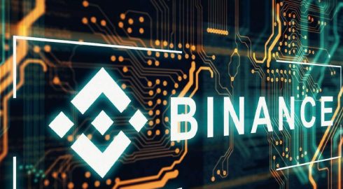 Binance приоставила операции по выдаче Bitcoin