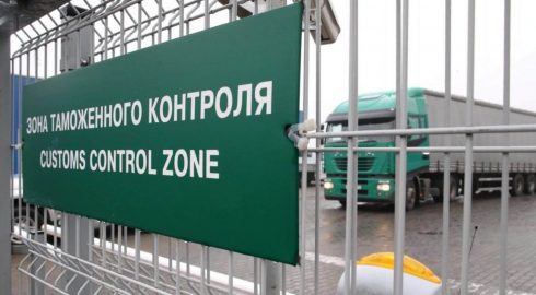 Польша с 1 июня 2023 года закрывает границы для экспорта товаров в Республику Беларусь
