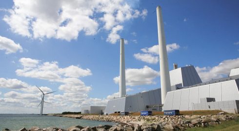 Дорогие энергоресурсы нанесли сокрушительный удар по промышленности Дании