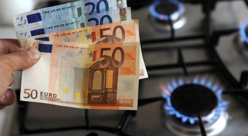 ВЭБ.РФ: газ в ЕС к концу года может стоить дороже 500 долларов