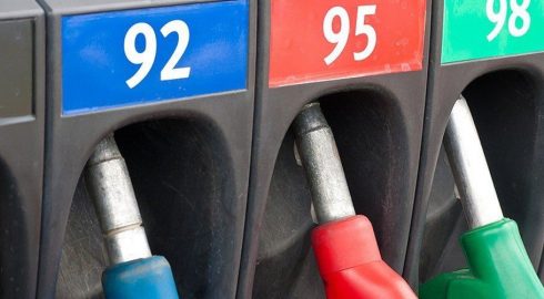 Цены на АЗС «Башнефти» растут пятый раз за месяц