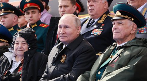 Обращение Владимира Путина к нации на параде Победы: о чем говорит президент