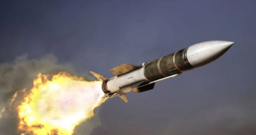 Мощный удар баллистическими ракетами по Киеву, Вагнер «приземлили» самолет ВСУ, : ракетные удары и где прозвучали взрывы в Украине на 1 июня