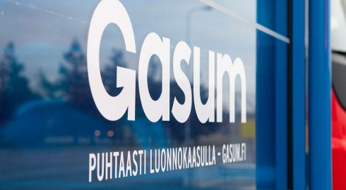 Финляндия разорвала связи с «Газпром экспортом»