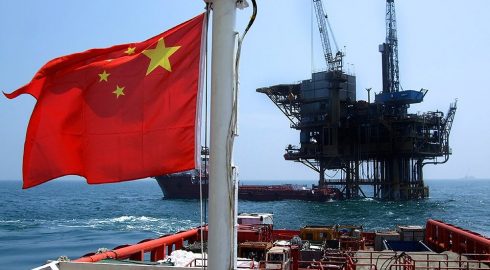 Китай расширит нефтегазовое сотрудничество с Центральной Азией