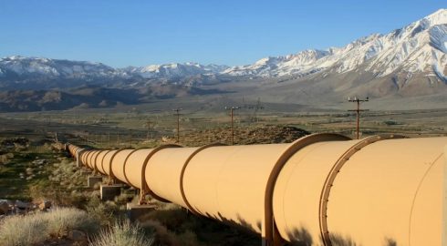 Сделка по госдолгу США может помочь Equitrans ускорить строительство газопровода Mountain Valley