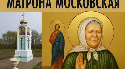 Жизнь и чудеса Матронушки: почитание святой и записки ей 2 мая, молитвы в День памяти блаженной Матроны Московской