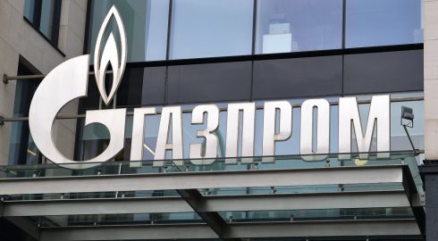 Новый выпуск замещающих облигаций «Газпрома» оценивается в 1 млрд долларов