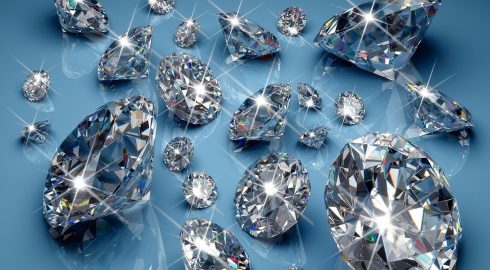 Индия боится санкций G7 в отношении российских алмазов