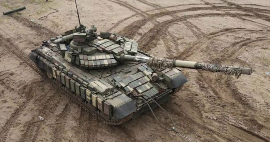 «Пиар-акция»: ДРГ на танках и Хаммерах атаковали Белгородскую область