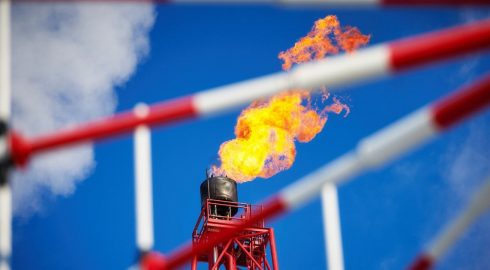 Президент Боливии объявил об открытии крупного месторождения газа