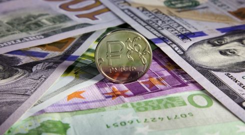Угрозы для рубля, «наплыв» фирм-однодневок и курс валют: новости финансов на 7 июня 2023 года