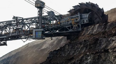 Уголь ожидает надбавка к НДПИ: вопрос обсуждается в правительстве
