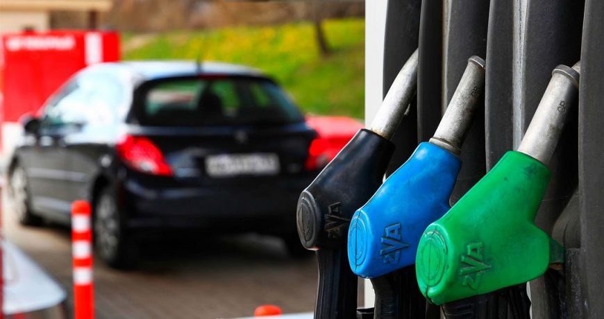 Ждать ли России дешевый бензин: почему ожидается кратковременный эффект от сдерживания цен