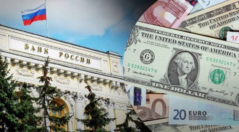 В ЕС мечтают потратить замороженные российские активы на восстановление Украины