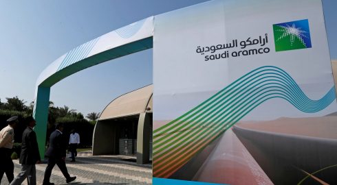 Сокращение добычи не заставит Saudi Aramco уменьшить объемы поставок нефти  клиентам в Азии