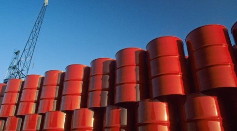 Чехия наращивает импорт нефти из России