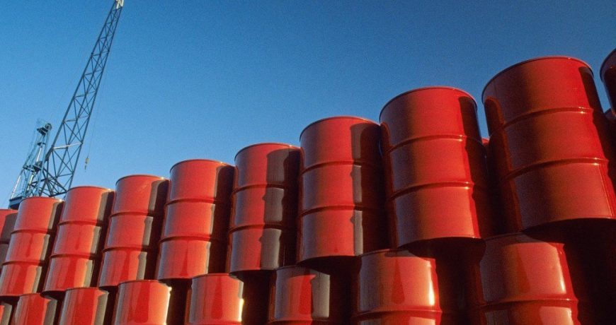 Депутаты Госдумы выступили за повышение пошлины на экспорт нефти