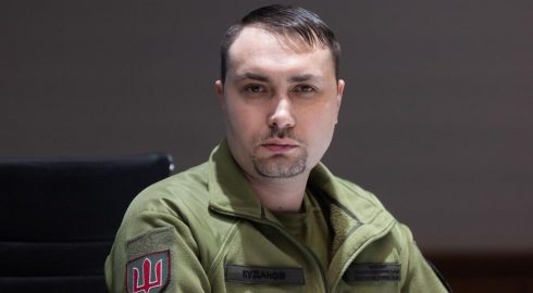 Глава украинской разведки Кирилл Буданов умер, не приходя в сознание
