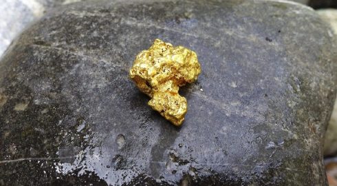 «Полюс Алдан» намерен добыть кучным выщелачиванием более 900 кг золота в 2023 году