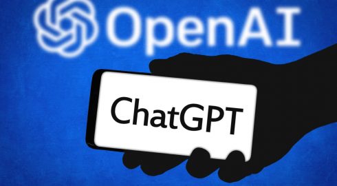 Chat GPT — как оружие обмана: российские мошенники начали использовать ИИ