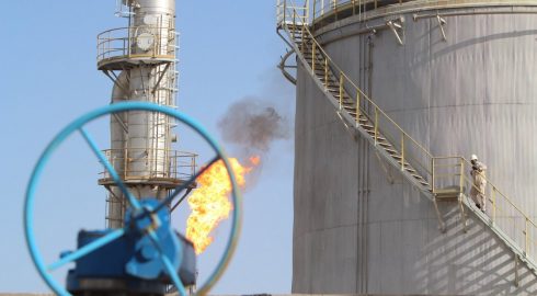 Иран получил от Ирака все долги за газ